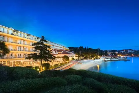 Remisens Hotel Epidaurus in Cavtat — foto 10