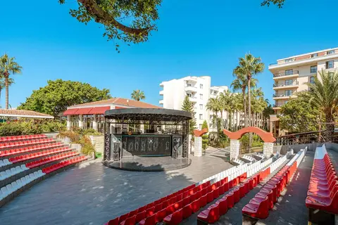 Sun Heaven Queen in Alanya — foto 18
