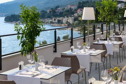 TUI Blue Adriatic Beach in Podgora — foto 6