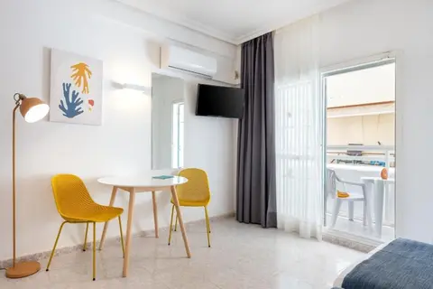 Aparthotel Vibra Lux Mar in Ibiza-Stad — foto 15