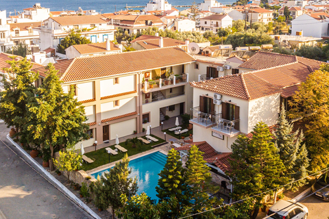 Appartementen Matina foto 10