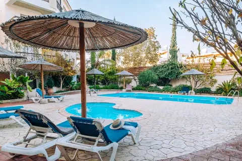 Artemis Cynthia Complex in Paphos — foto 14