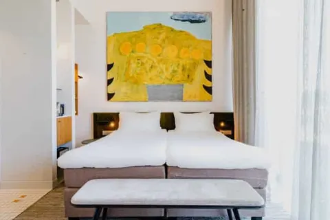 Hotel Pontsteiger foto 13