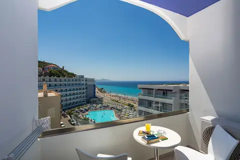 Rhodos Horizon Blu in Municipal Unit of Rhodes — foto 6