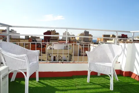 Hotel Victoria in Lloret de Mar — foto 20
