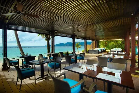 Chaweng Regent Beach Resort in Baan Chaweng, foto 6