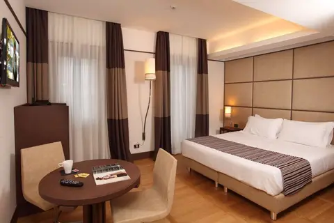 The Independent Hotel in Rome, foto 19
