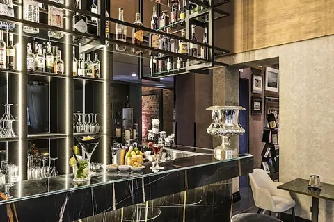 Venice Times Hotel in Venetië — foto 29