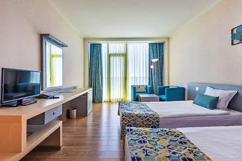 Sol Marina Palace Hotel in Несебър — foto 19
