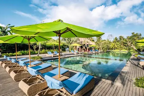 Element by Westin Ubud in Ubud, foto 7