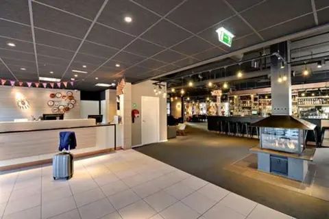 Hotel Scandic Hvidovre in Hvidovre Kommune — foto 25