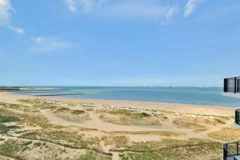 Dormio Breskens Apartments en Penthouses foto 2