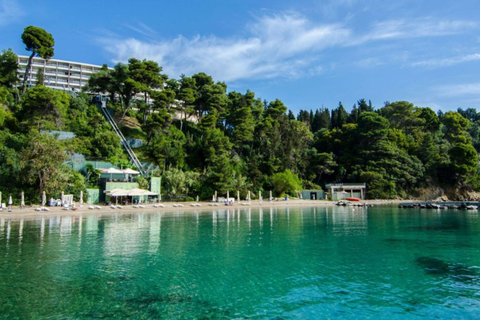 Hotel Corfu Holiday Palace foto 28