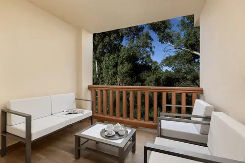 Crown Resorts Club Marbella in Mijas — foto 22