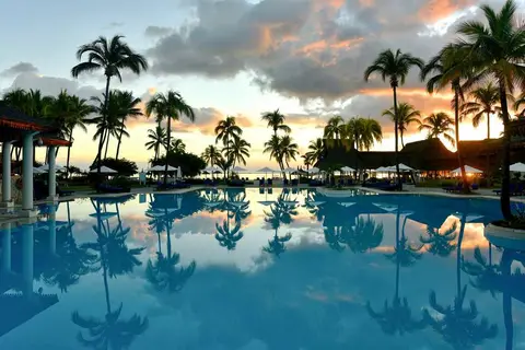 Sofitel Mauritius L'Imperial Resort & Spa in Flic en Flac VCA — foto 20