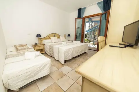 GH Diana Hotel in Lungoni/Santa Teresa Gallura, foto 20