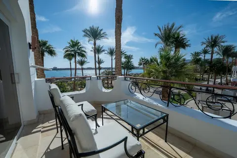Iberotel Palace in Sharm El Sheikh — foto 16