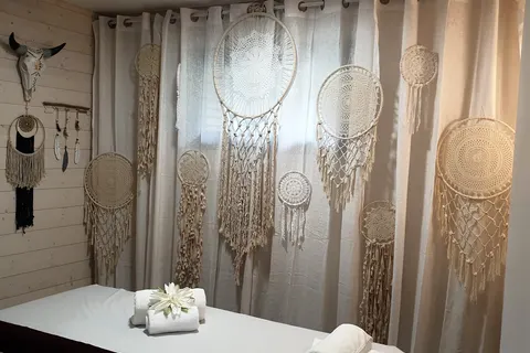 Camping La Rive foto 8