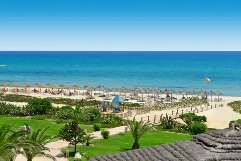 Sentido Marillia Resort & Spa in الحمامات — foto 7