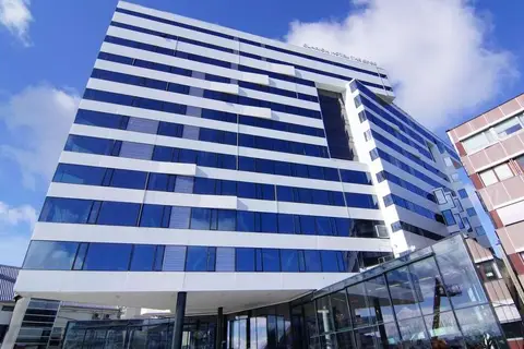 Clarion Hotel The Edge in Tromsø — foto 10