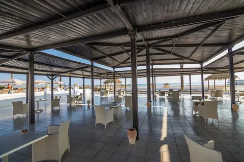 TMK Marine Beach by Turismark in Midoun — foto 21