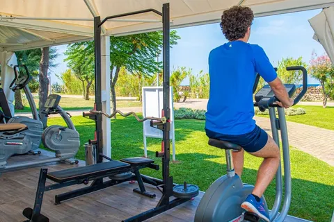 Pietrablu Resort & Spa in Polignano a Mare — foto 20