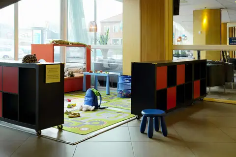 Scandic Opalen in Göteborg (stad), foto 18