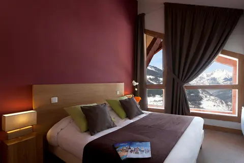 Résidence Club MMV L'Etoile des Cimes in Sainte-Foy-Tarentaise, foto 4