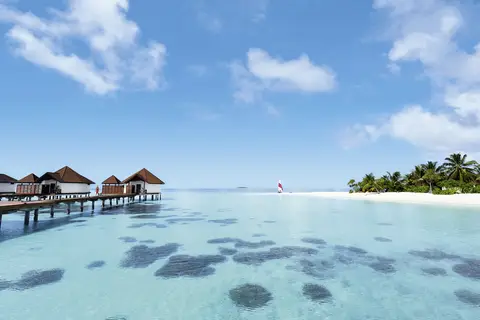 ROBINSON Maldives in ގާފަރު Gaafaru — foto 21