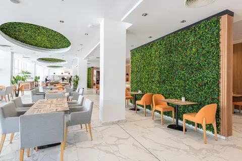 Hotel Bavaro in Несебър — foto 6