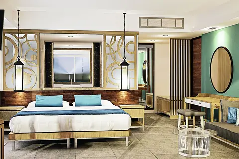 The Waters Khao Lak by Katathani Collection in Khuekkhak, Takuapa — foto 9