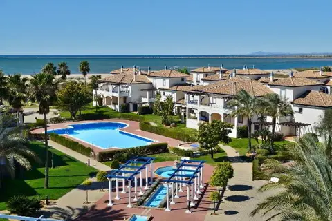 Apartamentos Leo San Bruno in Pozo del Camino — foto 10