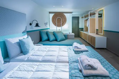Solimar Turquoise in Agia Marina — foto 5