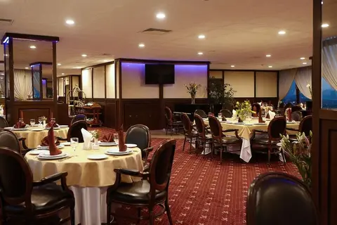 Park- Hotel Moskva in Панорама — foto 12