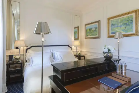 Hotel Lungarno in Florence, foto 25