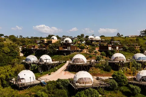 Wecamp Reserva Alecrim foto 23