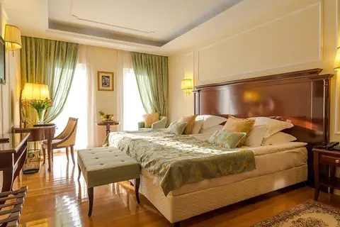 Hotel President in Kostrena — foto 6