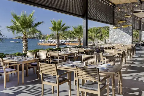 Vogue Hotel Supreme Bodrum in Bodrum, foto 24