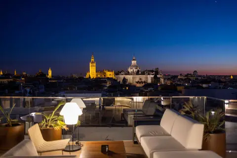 abba Sevilla Hotel in Sevilla — foto 13