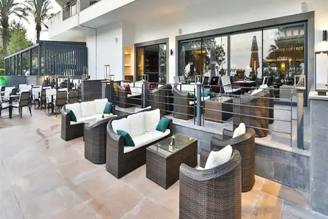 Imperial Turkiz Resort Hotel in Kemer, foto 24