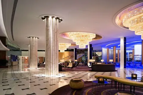 Fontainebleau Miami Beach in Miami Beach — foto 16