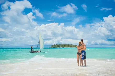 Malahini Kuda Bandos Resort in Kuda Bandos — foto 4