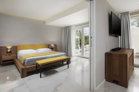 Hotel San Teodoro in San Teodoro, foto 13