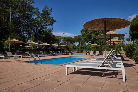 Costa D Argento in Capalbio — foto 15