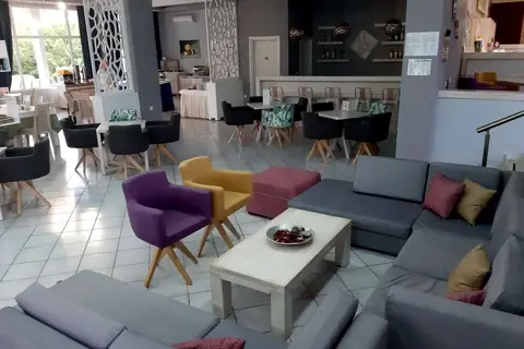 Aethria Hotel in Thassos, foto 7