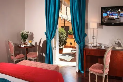Mozart in Rome — foto 14
