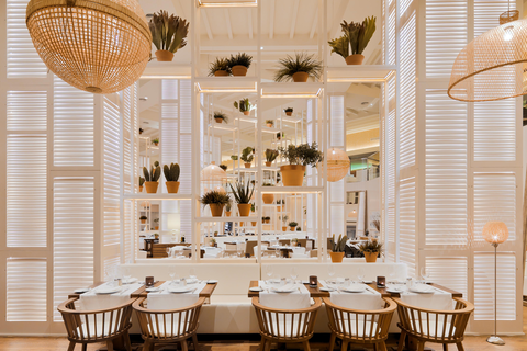 Hotel H10 Conquistador foto 12