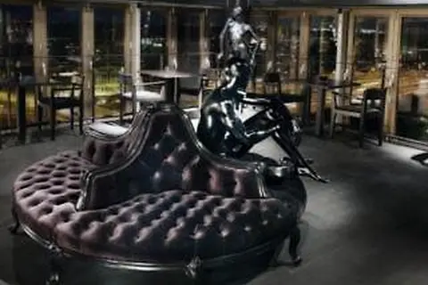 WestCord Art Hotel Amsterdam 3-stars in Amsterdam — foto 5