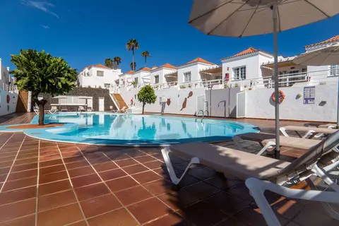 Las Casitas de Corralejo in La Oliva — foto 10