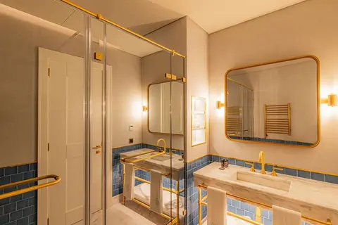 Palacio Ludovice Wine Experience Hotel in Lissabon, foto 14